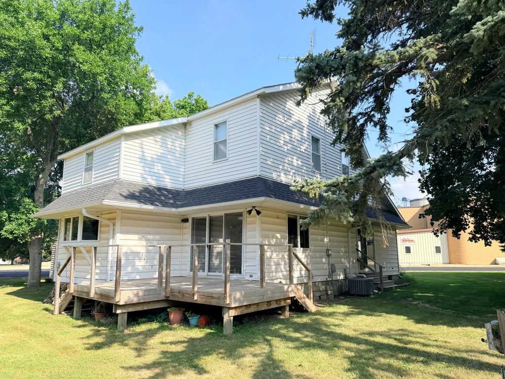 451 Paul Avenue, Lake Wilson