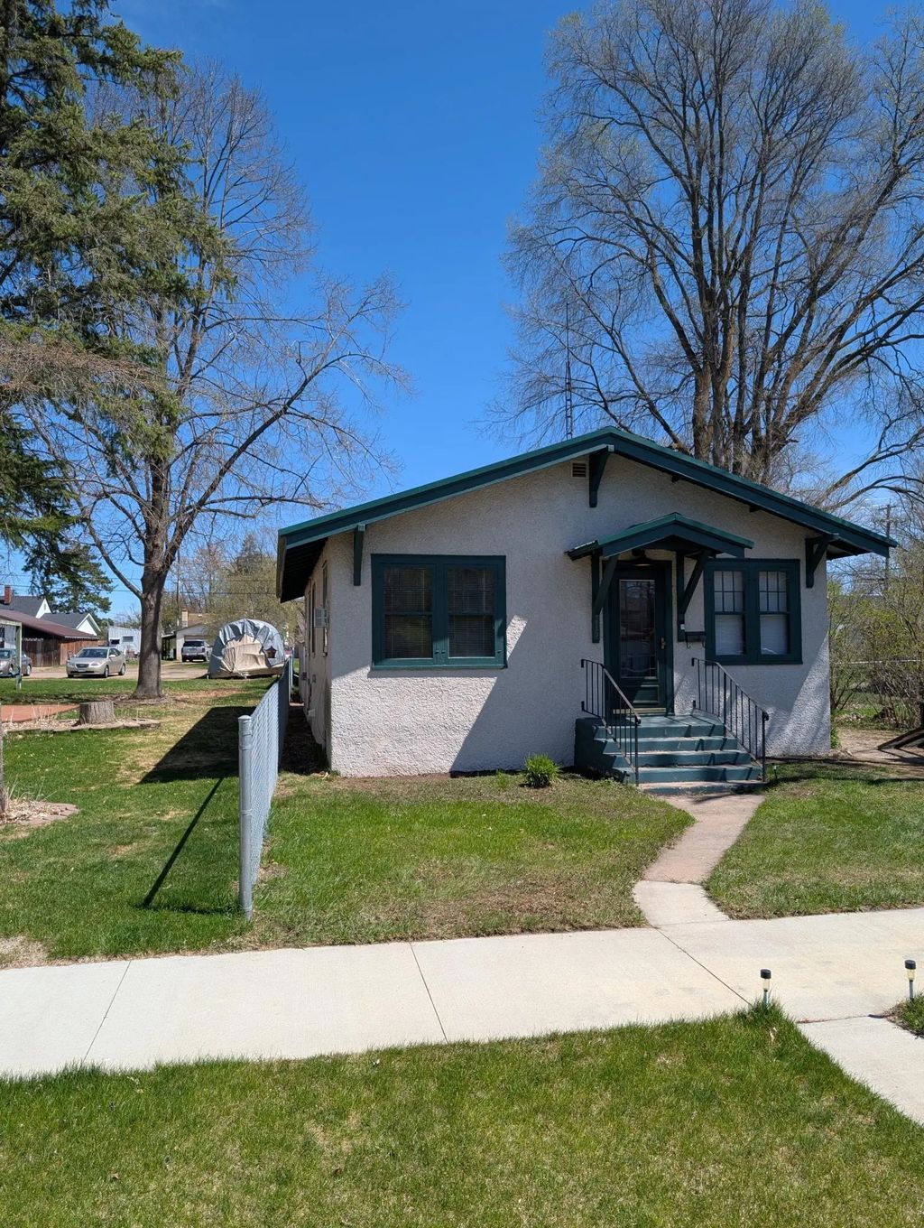 715 3rd Street Se, Little Falls