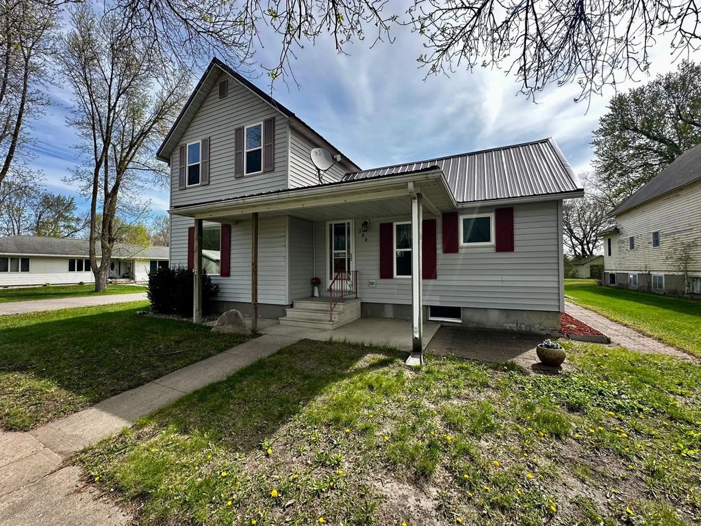390 N Broadway Street, Vesta