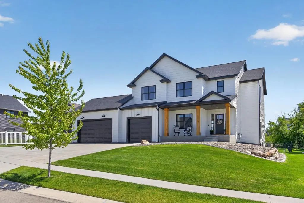2014 Hagen Lane Sw, Rochester