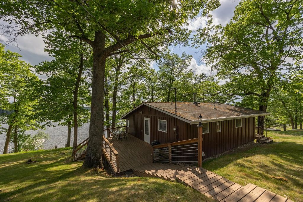 3003 Stoney Creek Road Ne, Longville