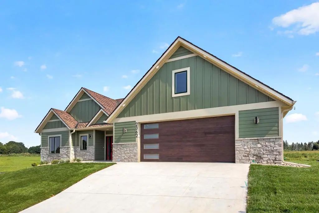 2362 Ponderosa Place Sw, Rochester