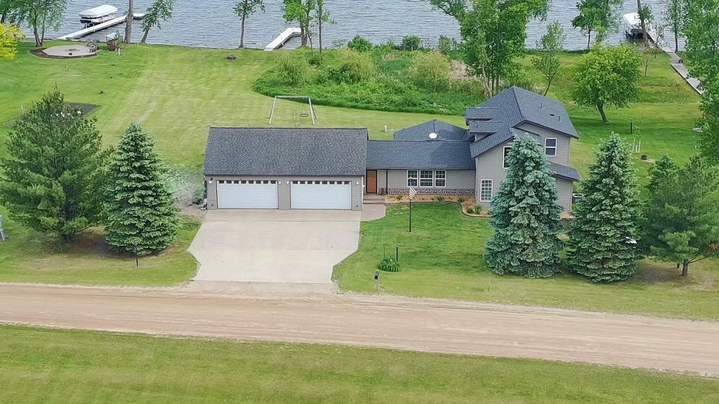 8944 Dyrud Lane Se, Osakis