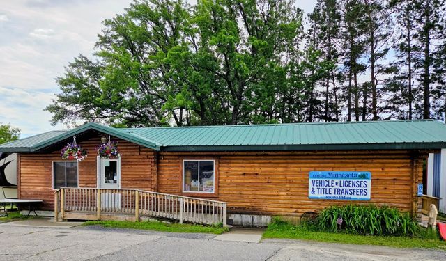 11488 Highway 71, Mizpah