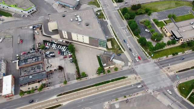 2119 University Avenue, St Paul