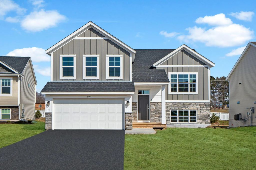 669 47th Avenue Ne, St Cloud
