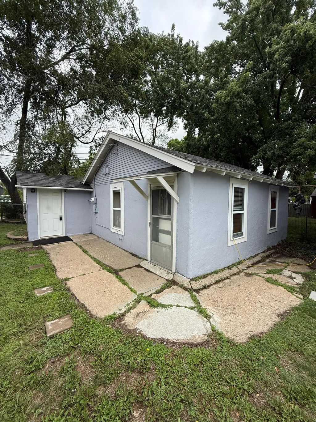 715 25th Avenue N, Saint Cloud