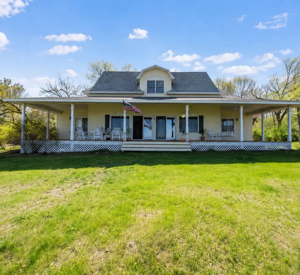 1007 Van Dyke Road Nw, Alexandria