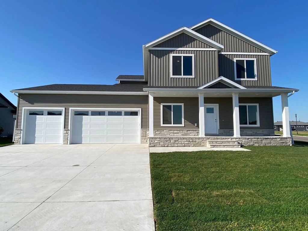 110 19th Street Ne, Barnesville