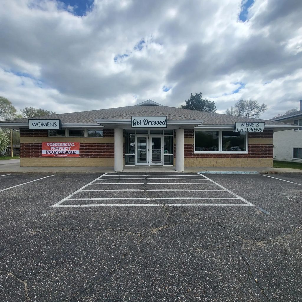 602 S Rum River Drive, Princeton