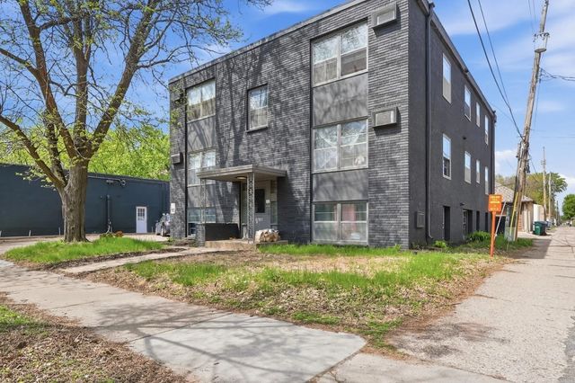 3606 E 34th Street, Minneapolis