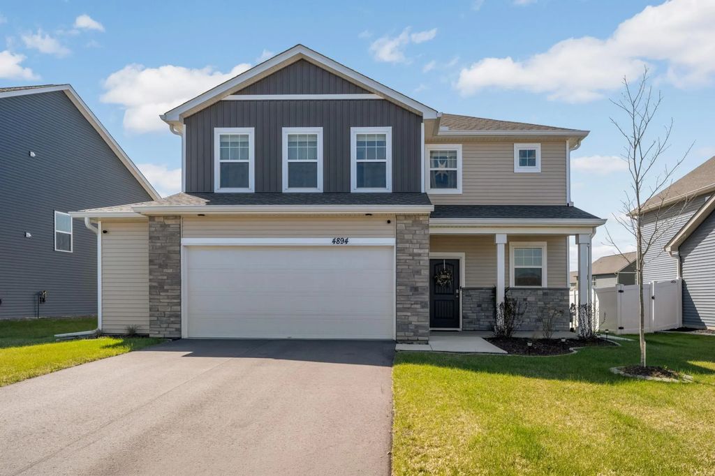 4894 171st Street W, Lakeville