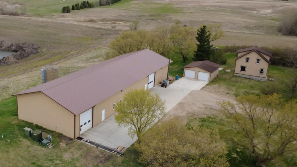 23889 County Hwy 1, Fergus Falls