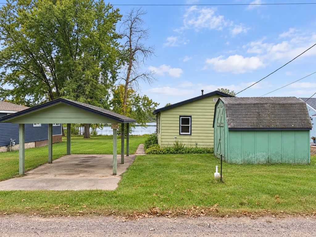 29344 Nw Francis Lake Drive Nw, Isanti