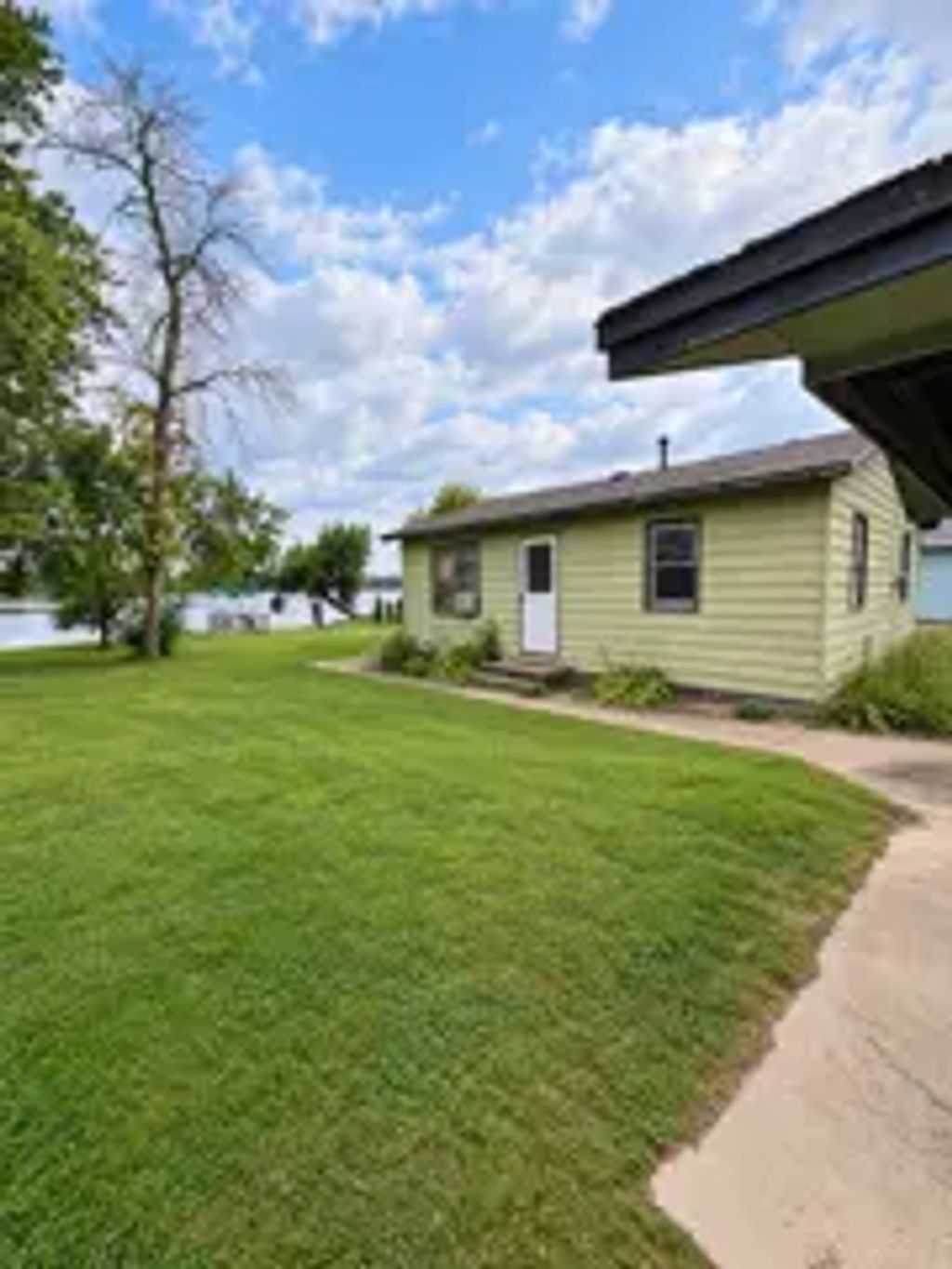 29344 Nw Francis Lake Drive Nw, Isanti