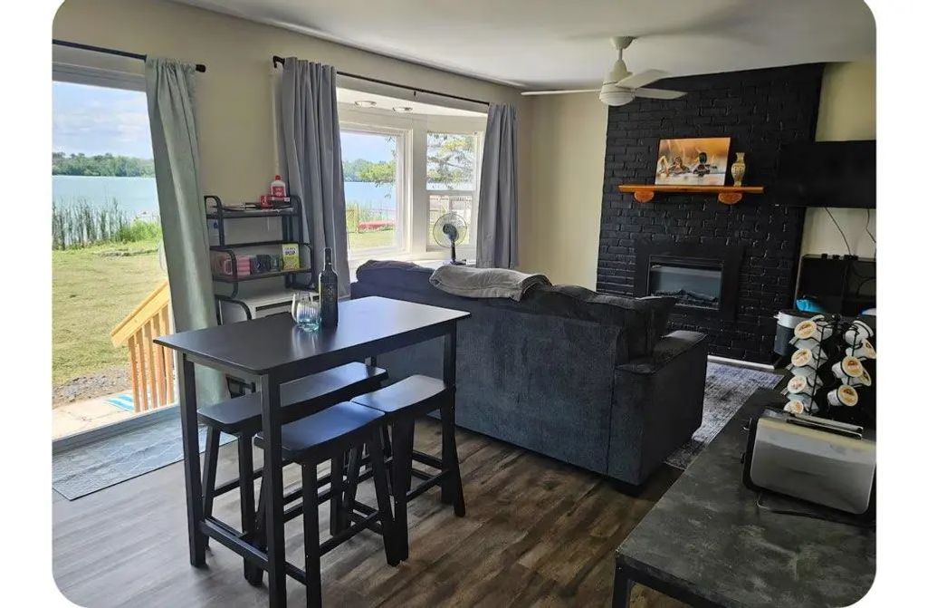 29348 Francis Lake Drive Nw, Isanti
