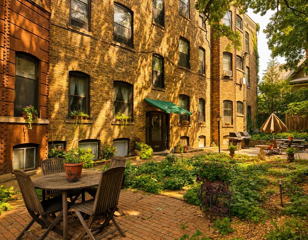 614 Grand Avenue C, St Paul