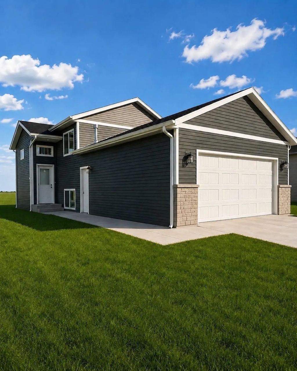 1198 Meadowlark Lane S, Casselton