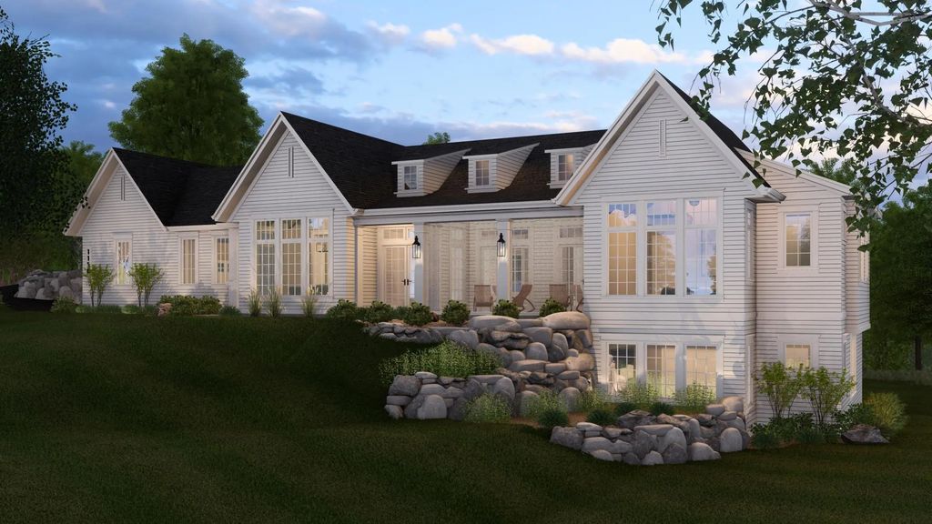 1150 La Salle Street, Wayzata