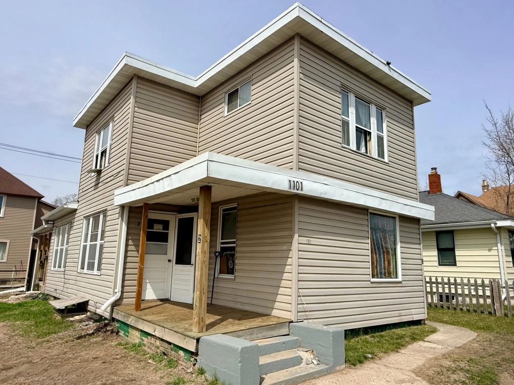 1101 Bemidji Avenue N, Bemidji