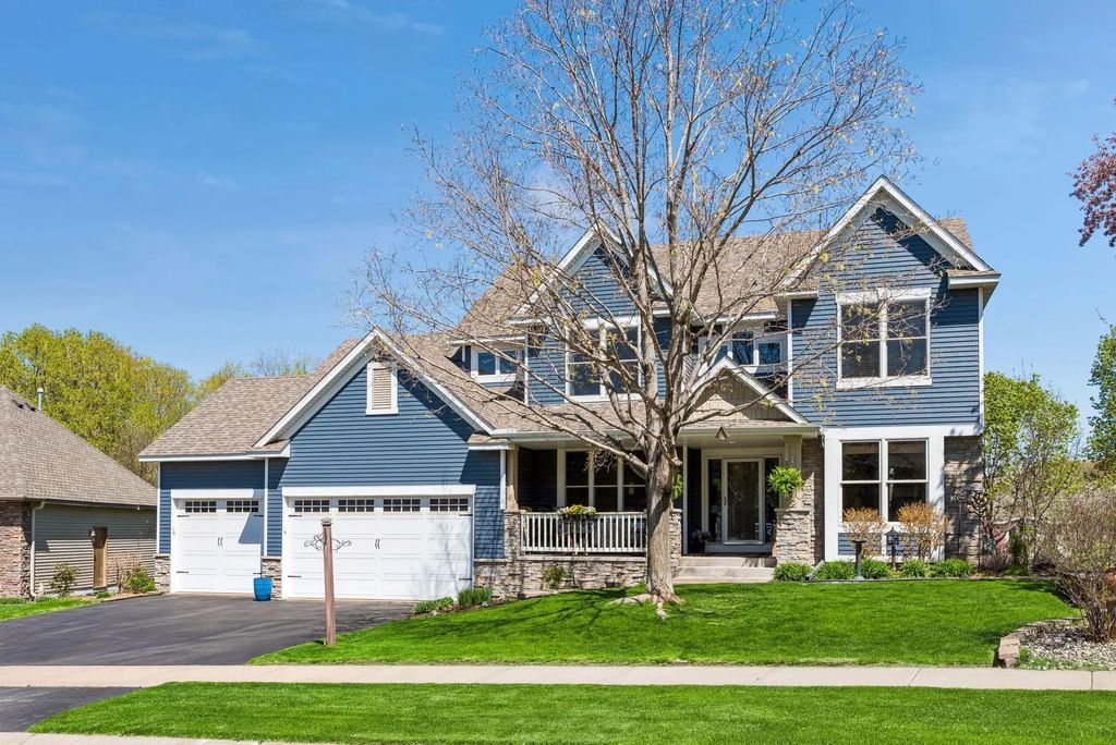 16586 73rd Avenue N, Maple Grove
