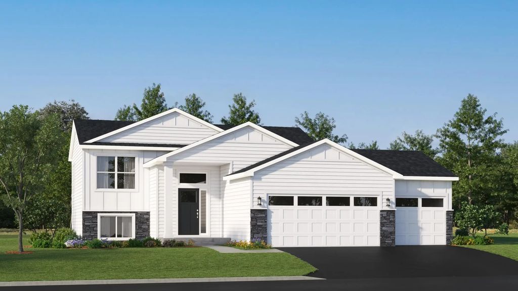 8540 Farmstead Avenue Ne, Monticello