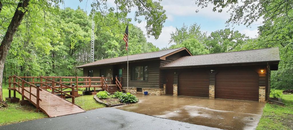 10640 Saint Mathias Road Sw, Brainerd