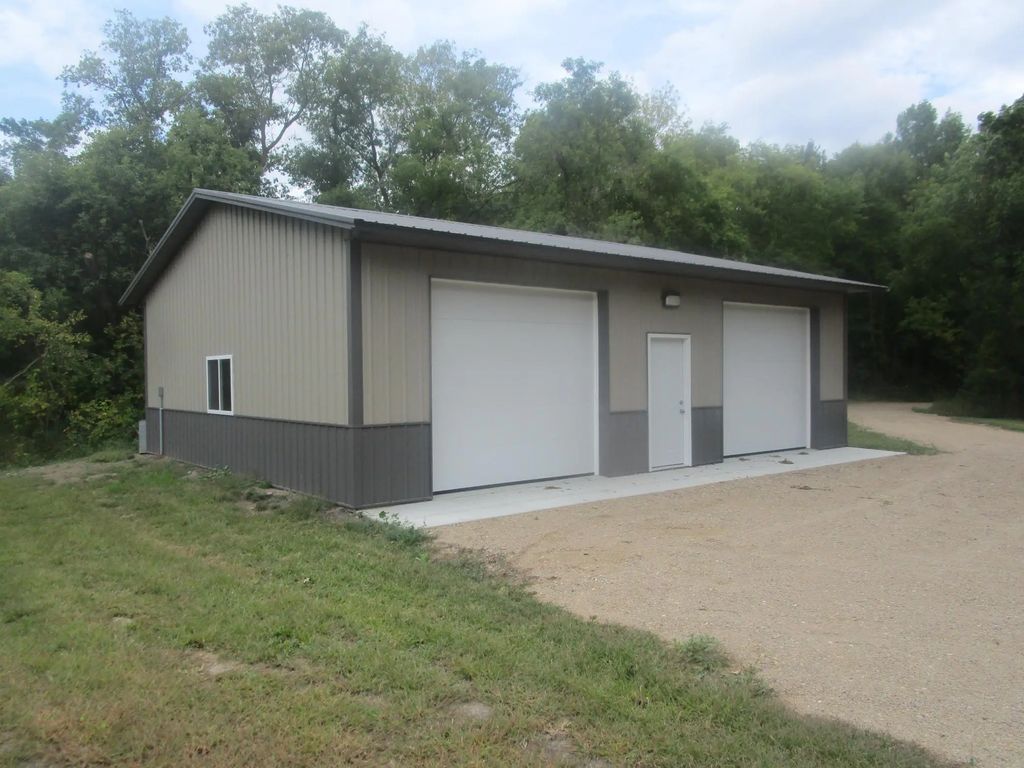 Tbd Co Rd 102 Ne, Parkers Prairie