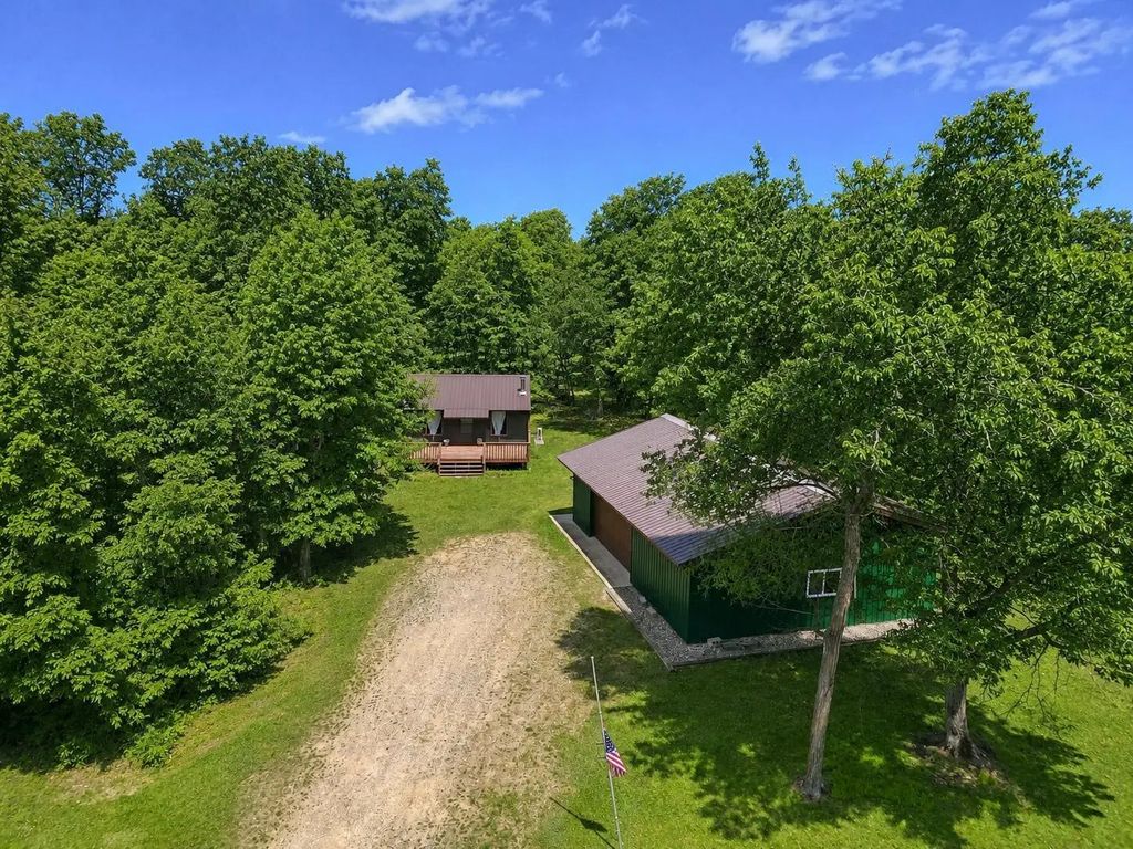 41918 Sugar Maple Drive, Ottertail