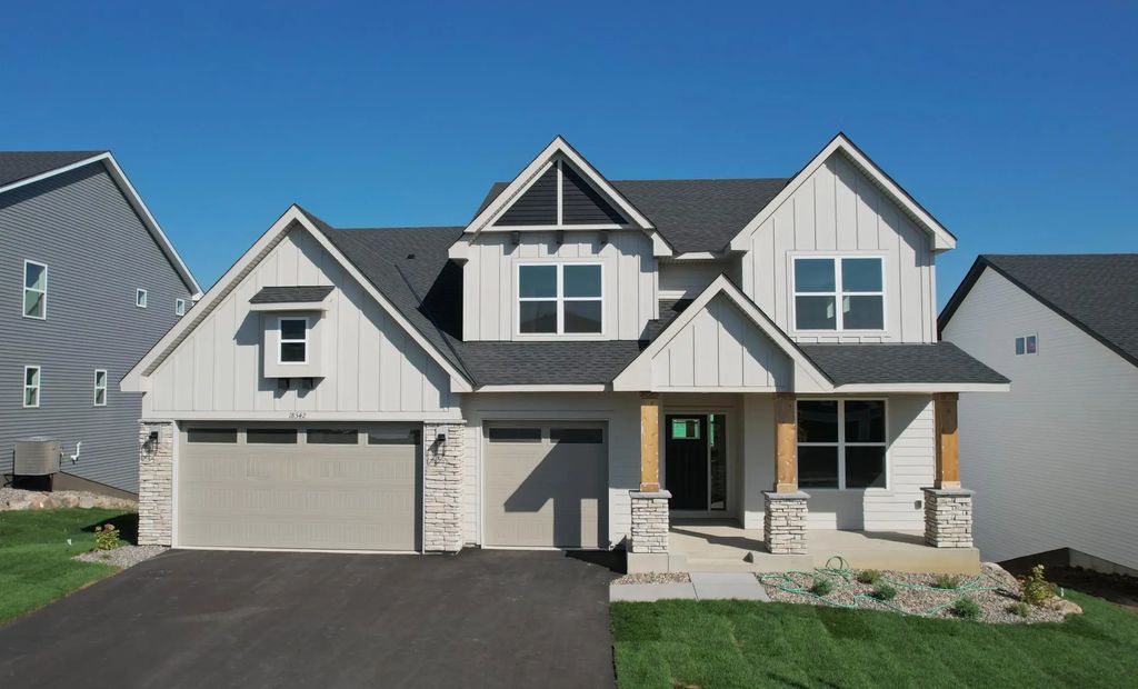 18342 Huntley Trail, Lakeville