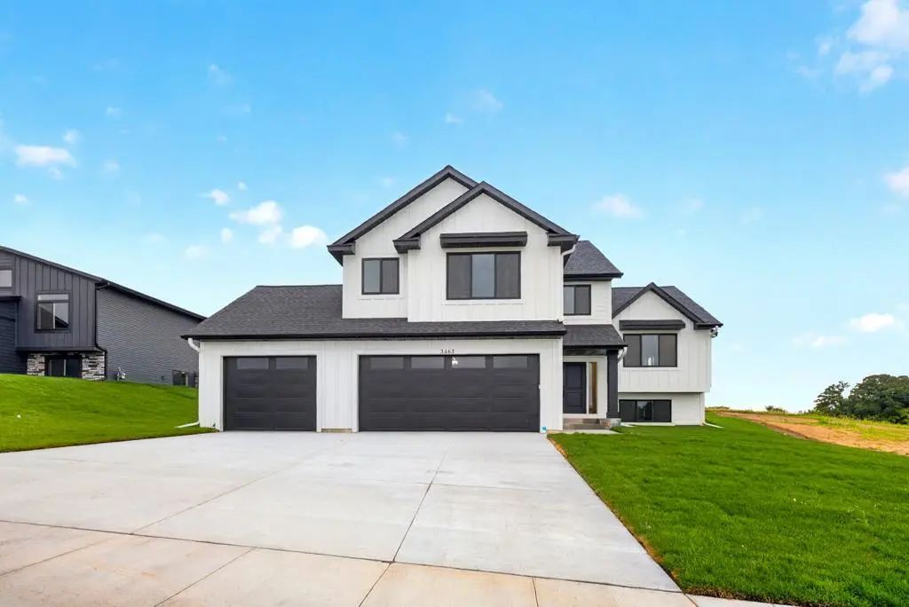 3463 Stonehedge Dr Ne, Rochester