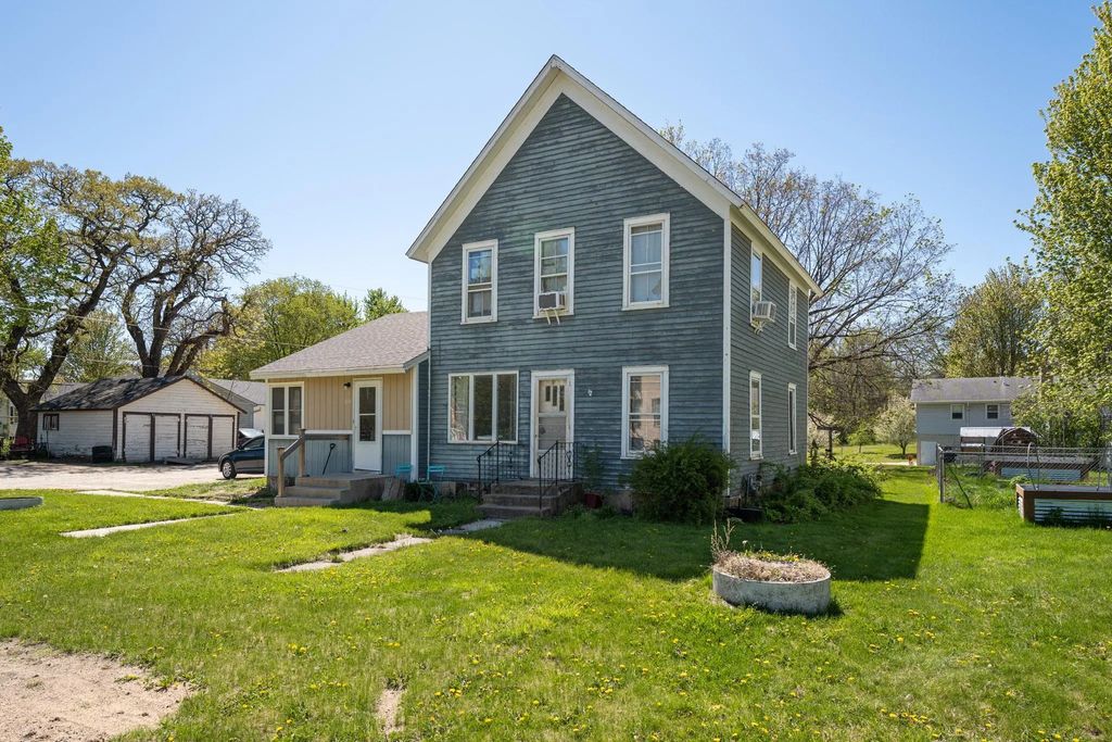 314 6th Street N, Cannon Falls
