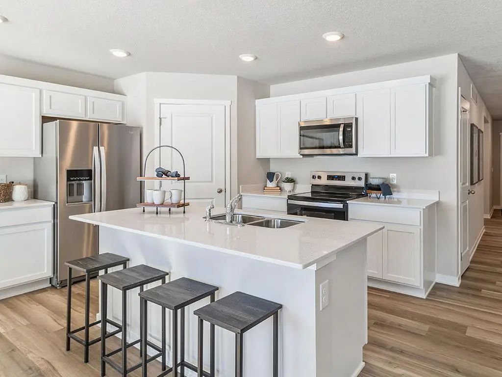 9900 Upper 89th Street, Cottage Grove