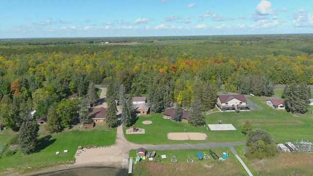 19262 N Blackduck Lake Road Ne, Hines