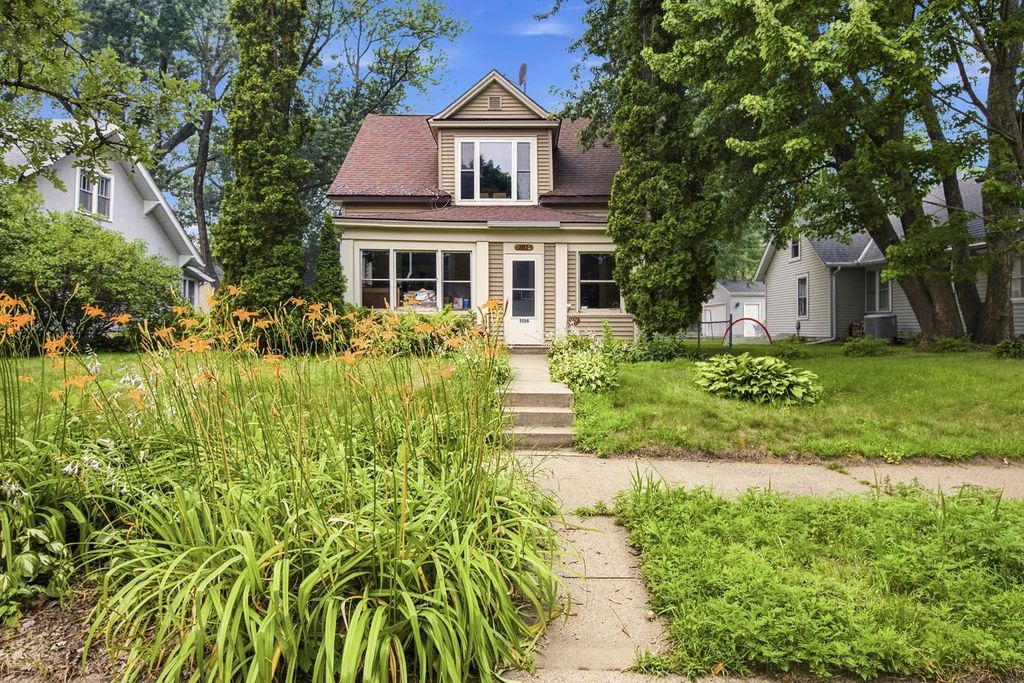 5136 43rd Avenue S, Minneapolis