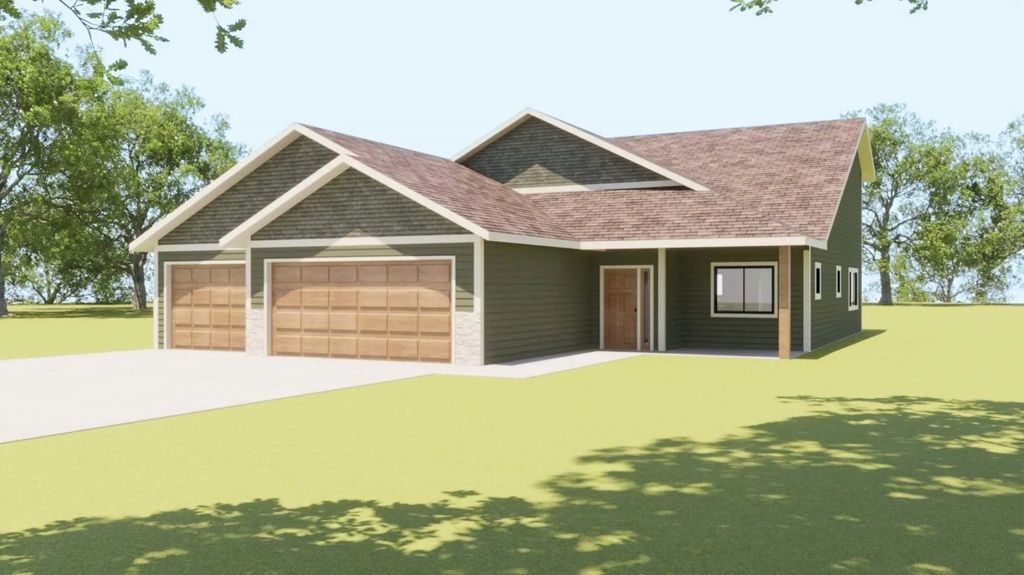 1928 Long Prairie Lane, Detroit Lakes