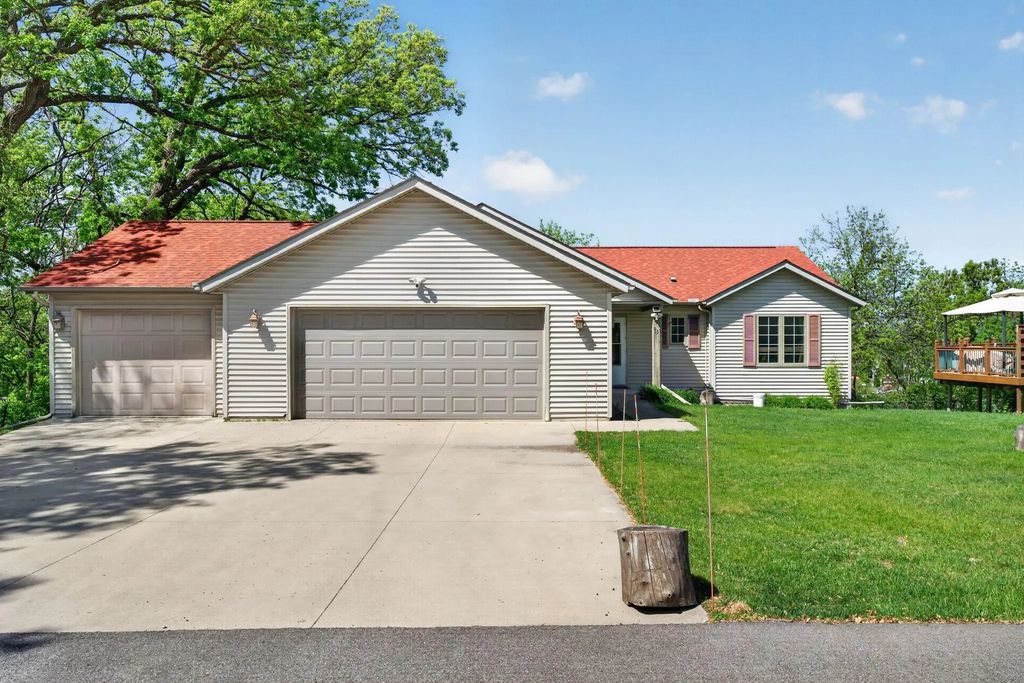 95 22nd Street Sw, Rochester