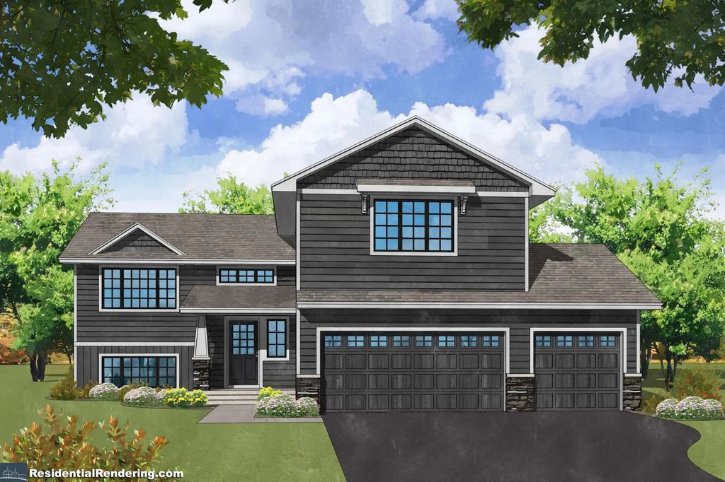 8070 151st Lane, Ramsey
