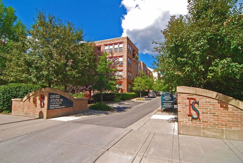660 N 2nd Street 114, Minneapolis