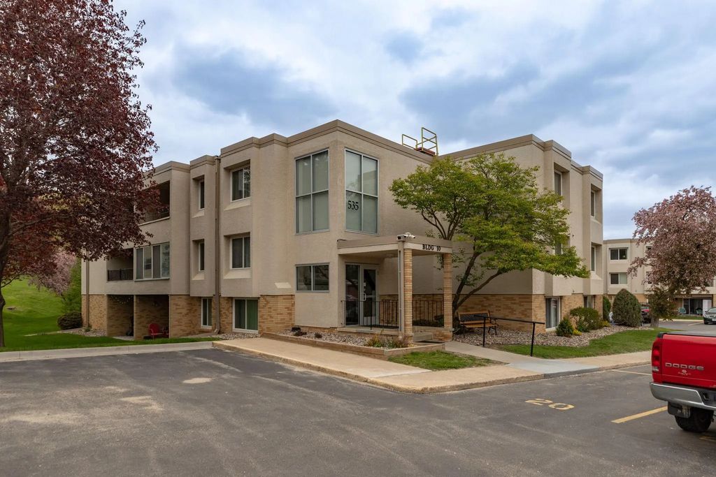 535 19th Street Nw 37, Rochester