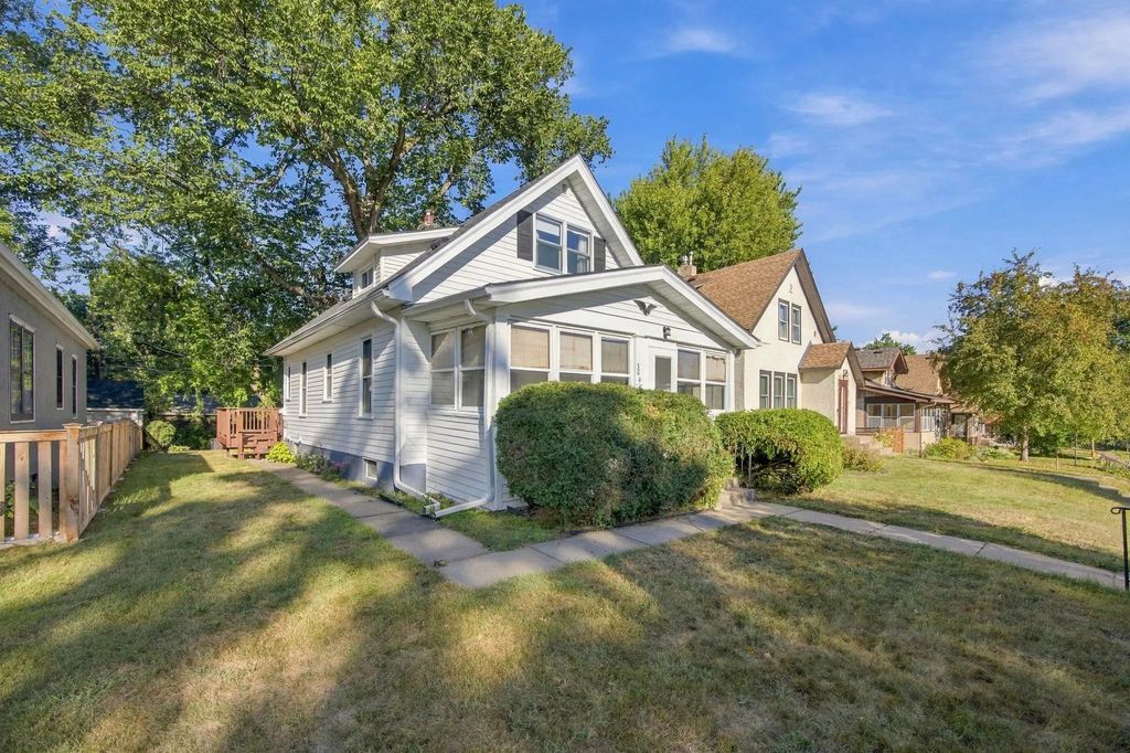 3641 Morgan Avenue N, Minneapolis