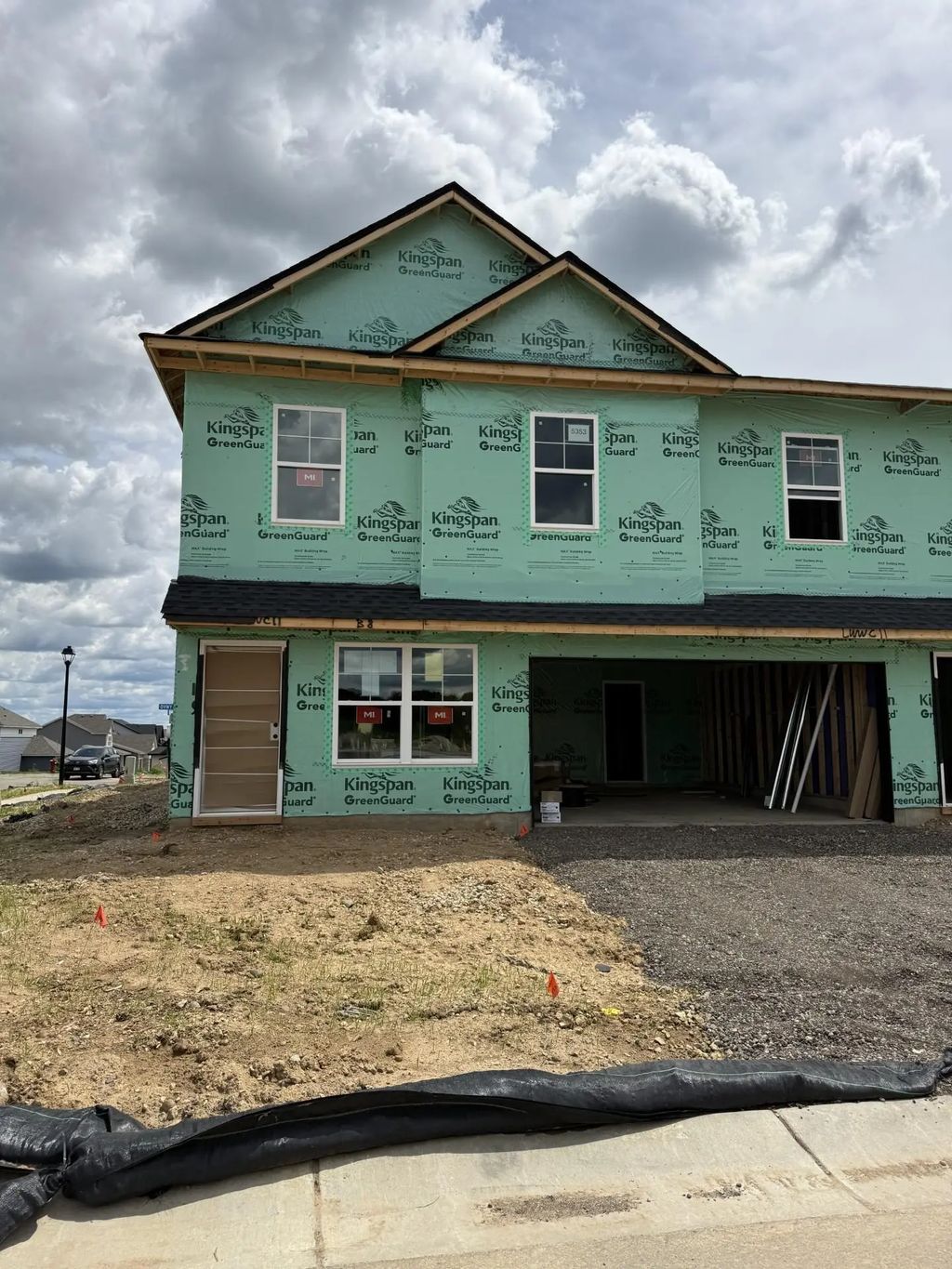 5353 Long Pointe Pass, Woodbury