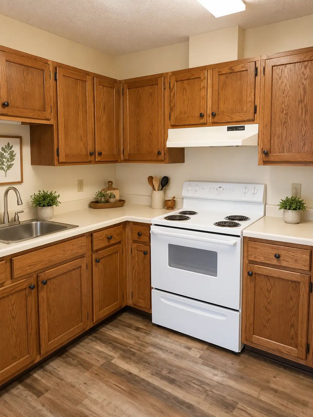 1145 Friberg Avenue, Fergus Falls