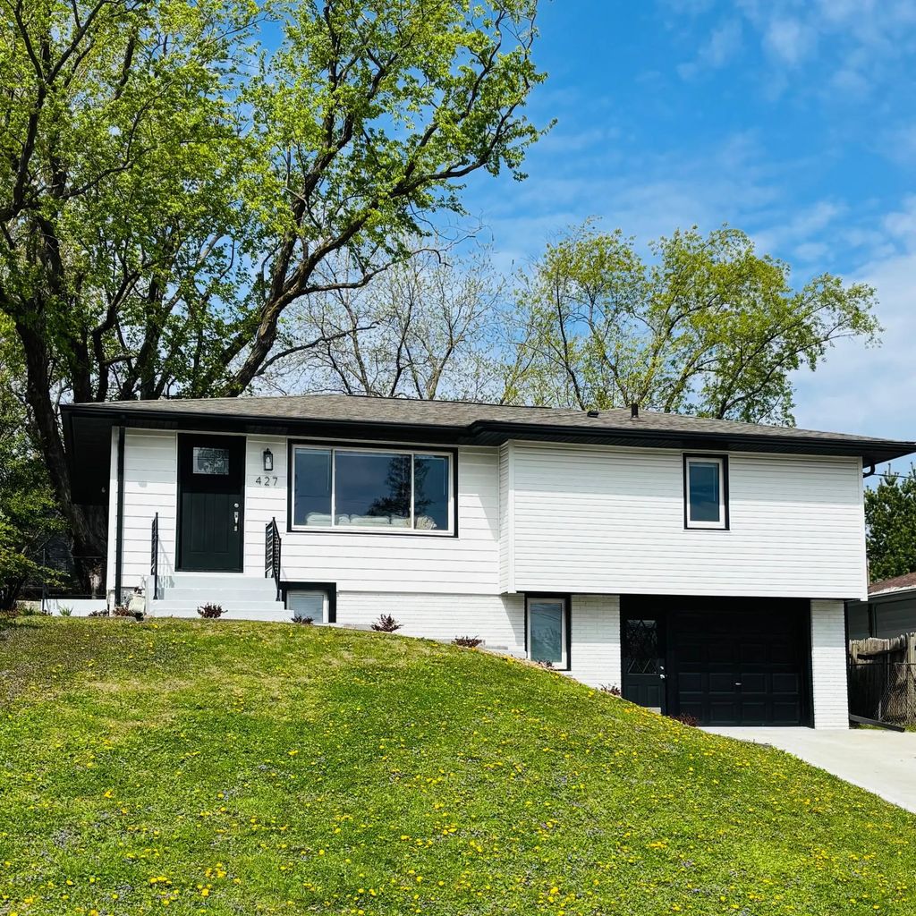 427 21st Avenue Sw, Rochester