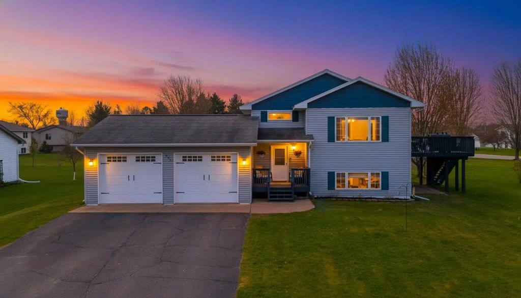 339 11th Street Ne, Milaca