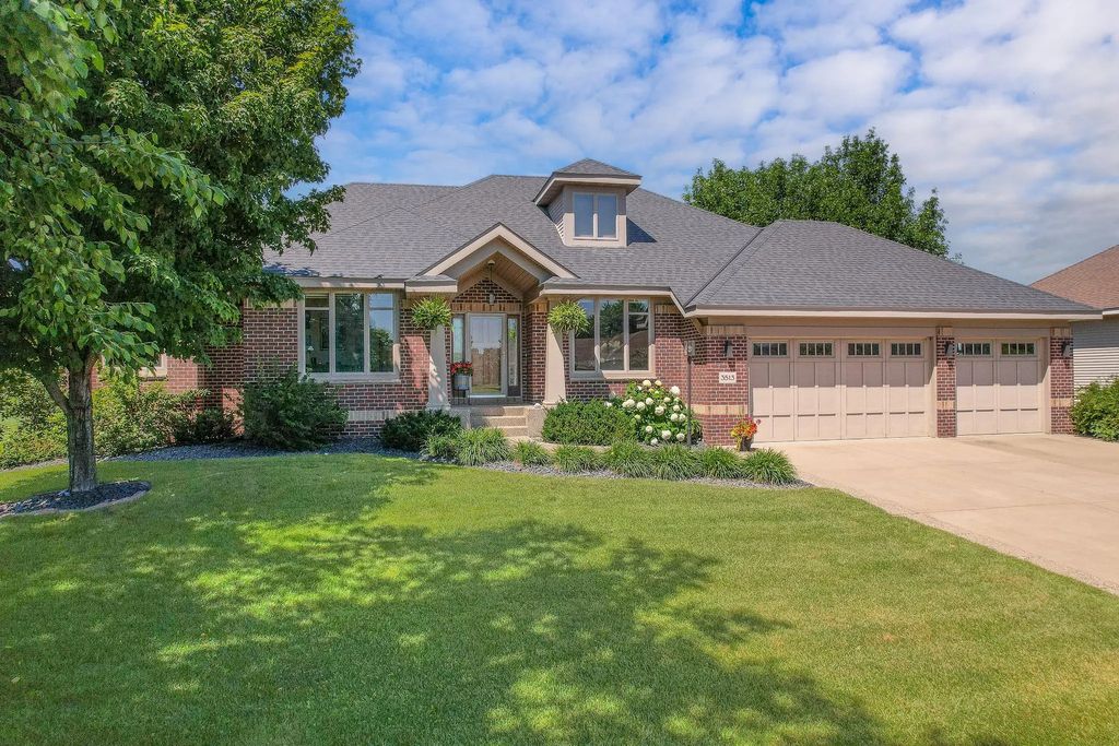 3513 21st Avenue S, Saint Cloud
