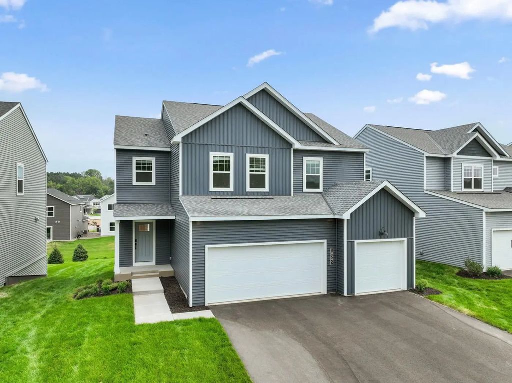 10545 Glenbrook Avenue S, Cottage Grove
