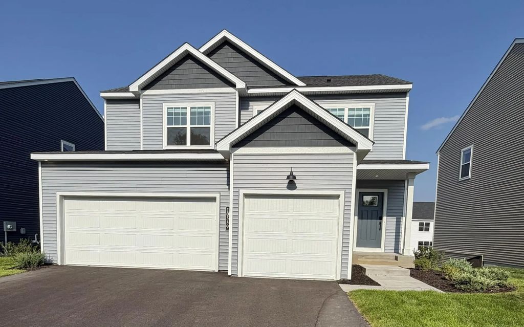 10559 Glenbrook Avenue S, Cottage Grove