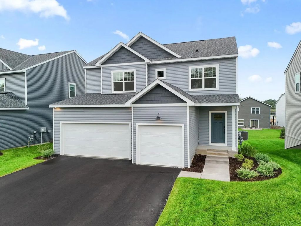 10559 Glenbrook Avenue S, Cottage Grove