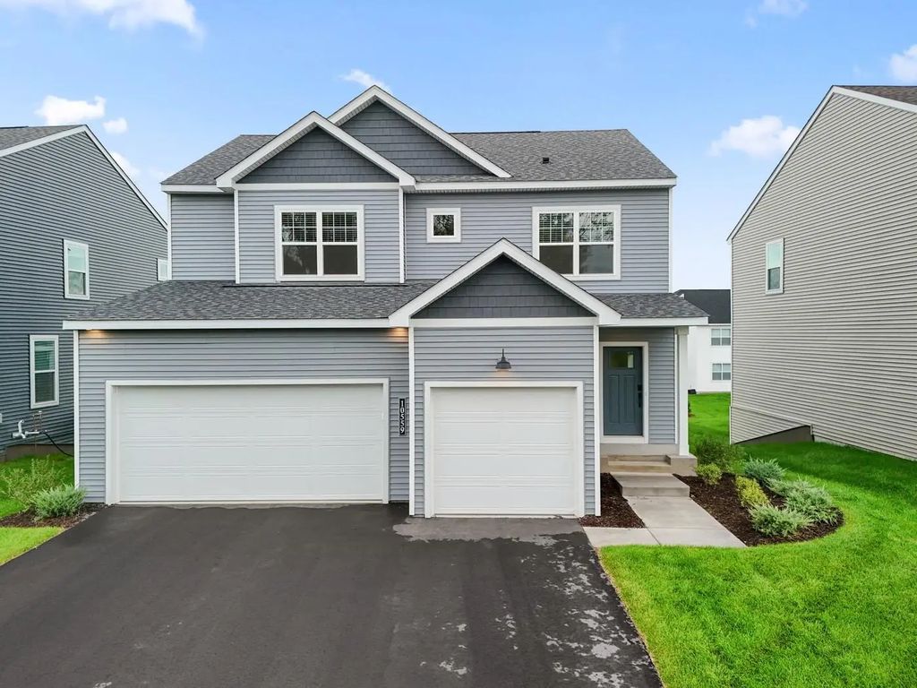 10559 Glenbrook Avenue S, Cottage Grove
